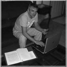 Jason - our analyzer