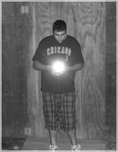 Taso - Video Producer